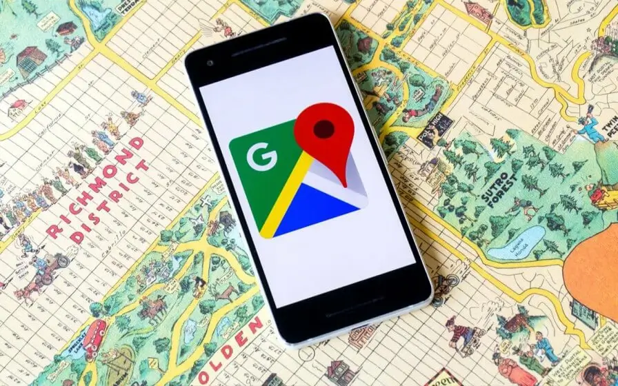 زيادة العملاء باستخدام خرائط جوجل