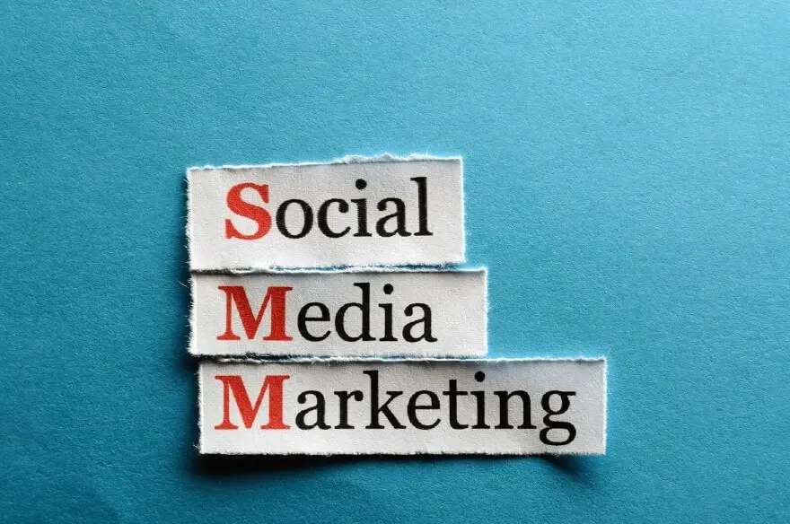 دور شبكات التواصل الاجتماعي في التسويق