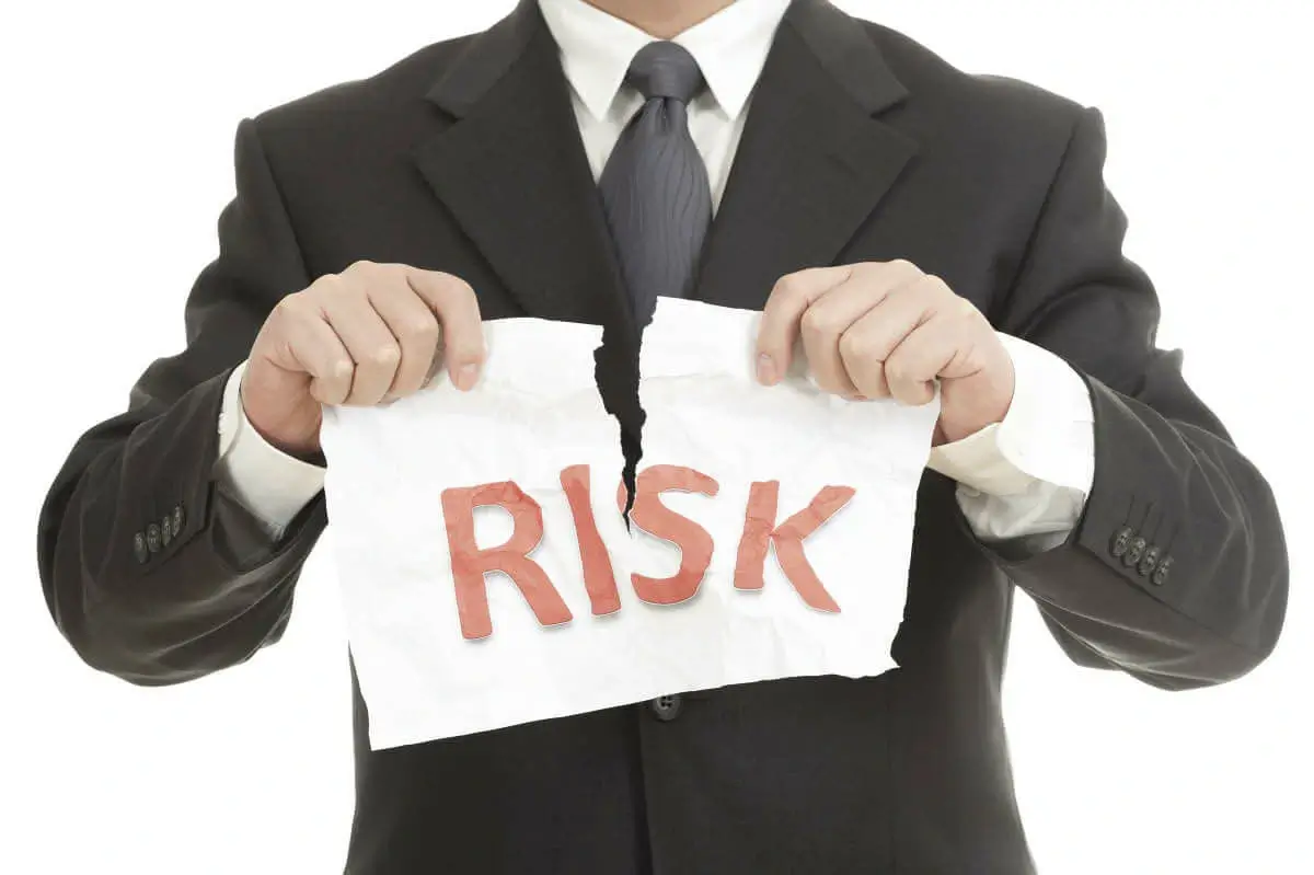 أنواع المخاطر الشاملة